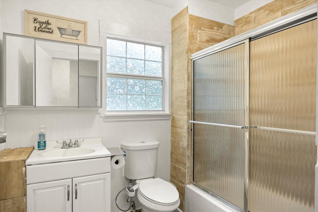 Ball First - Residential