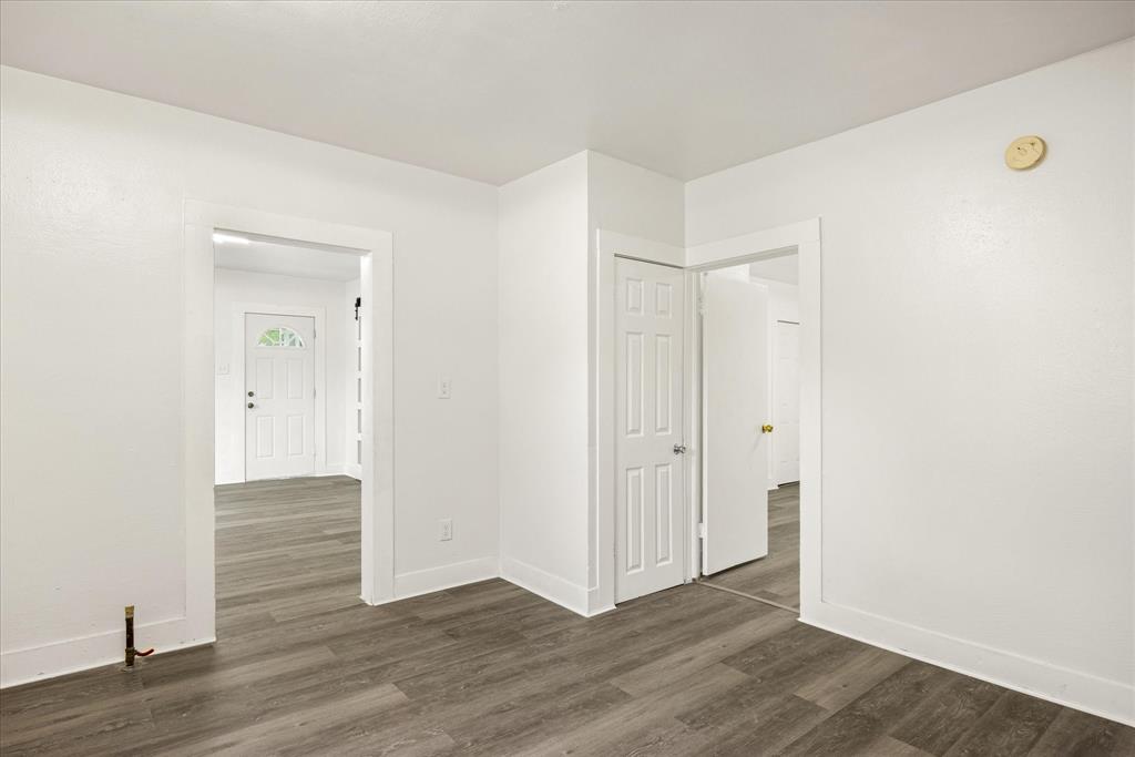 Ball First - Residential