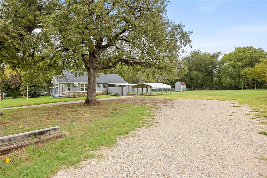 Ball First - Residential