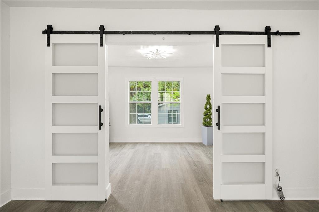 Ball First - Residential