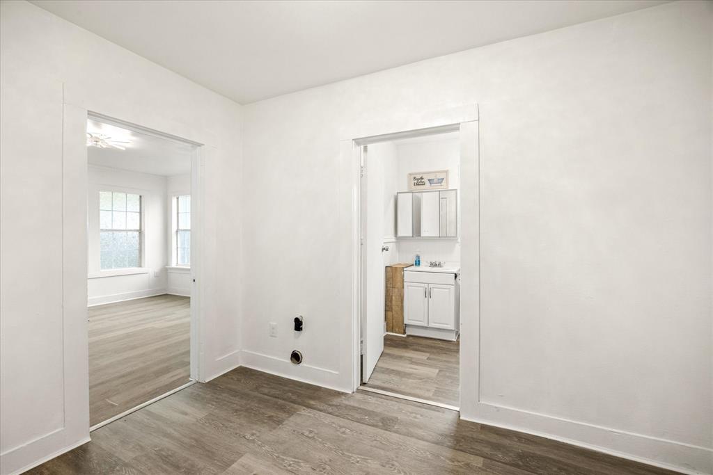 Ball First - Residential