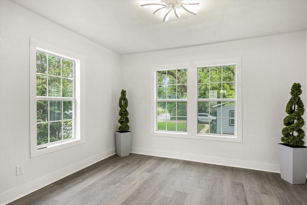 Ball First - Residential