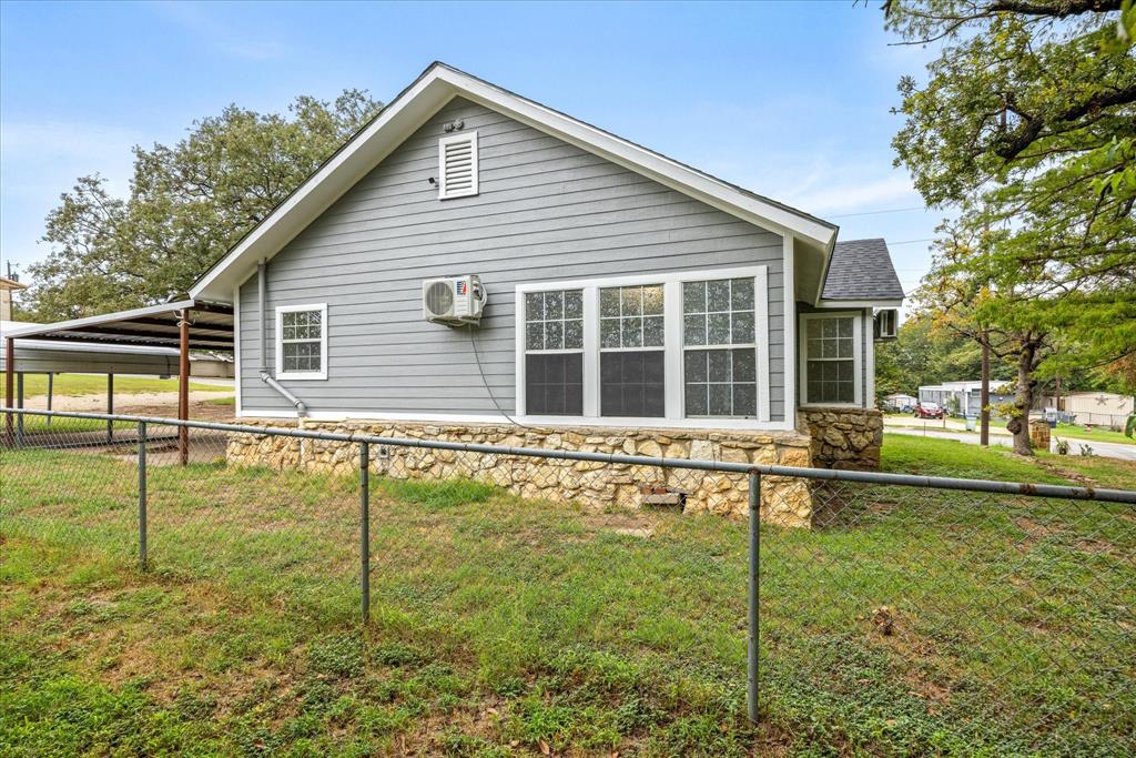 Ball First - Residential