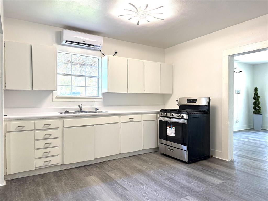 Ball First - Residential