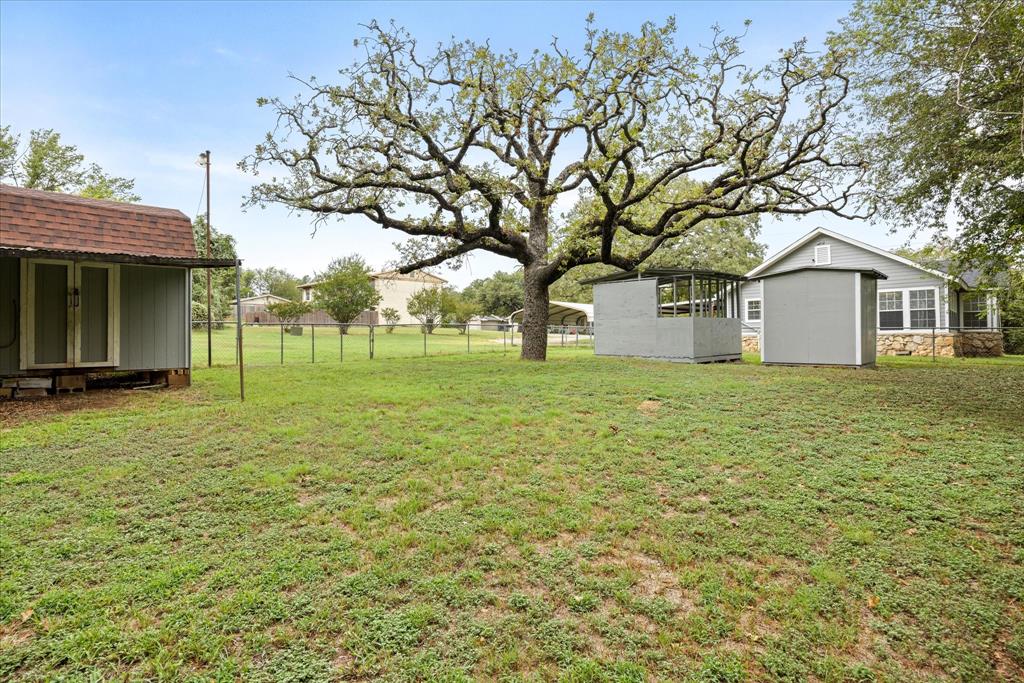 Ball First - Residential