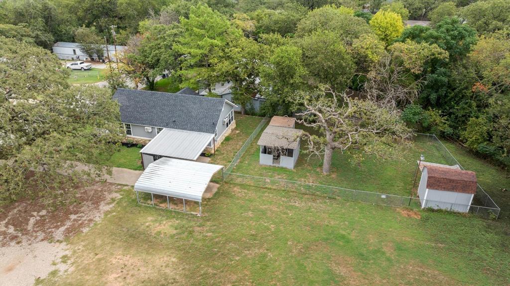 Ball First - Residential