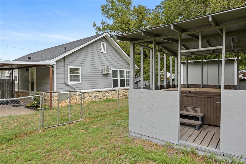 Ball First - Residential