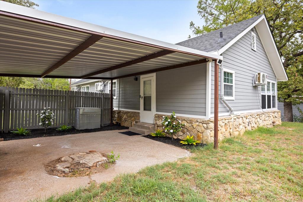 Ball First - Residential