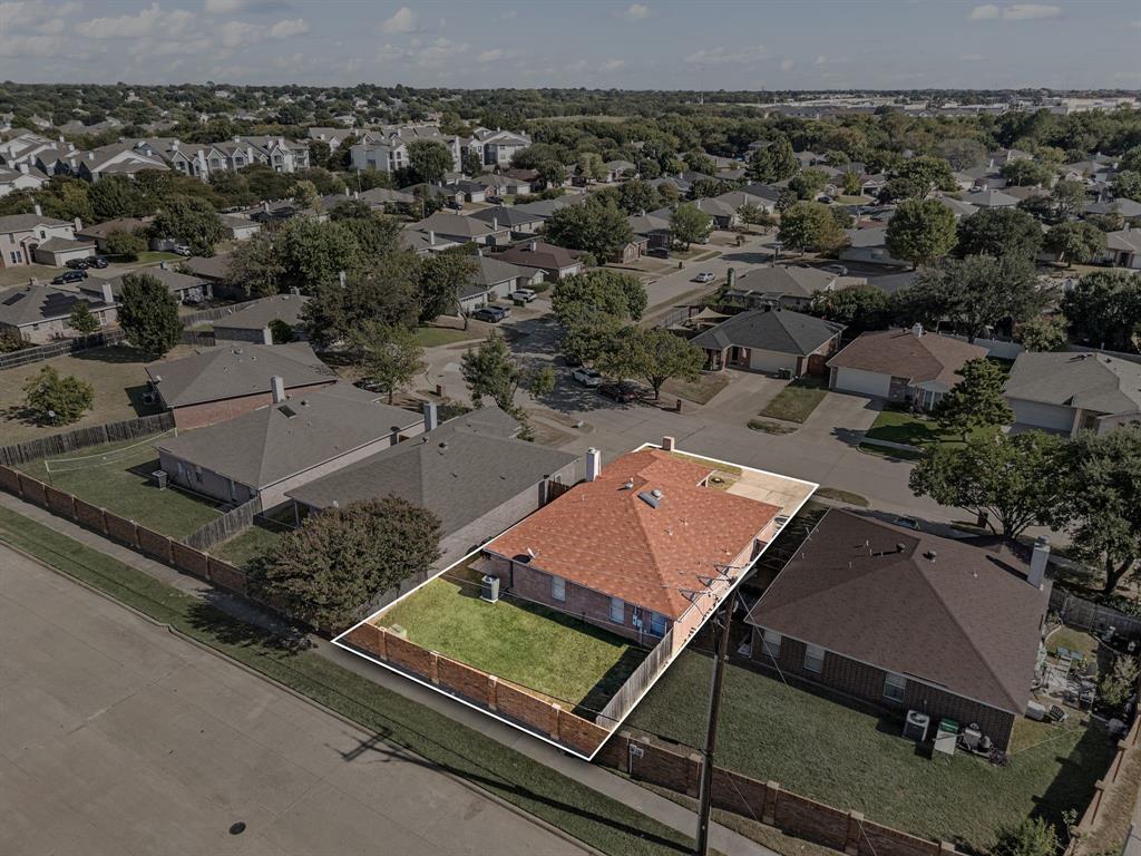 Rolling Acres Add - Residential