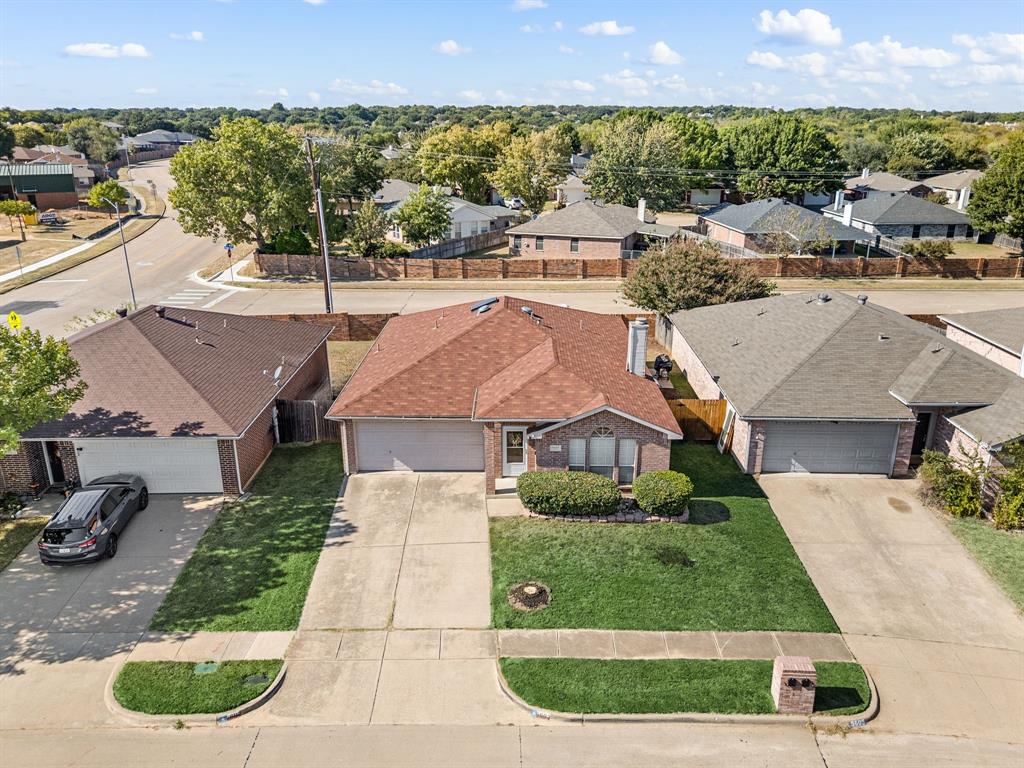 Rolling Acres Add - Residential