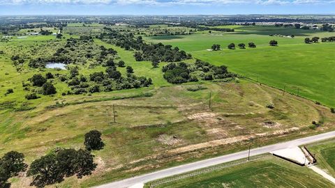 Lot 2 Colony Road Tolar TX 76476