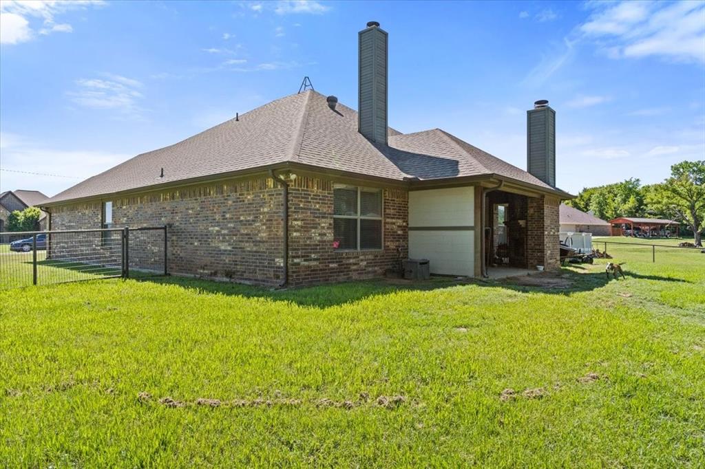 Springfield Estates - Residential