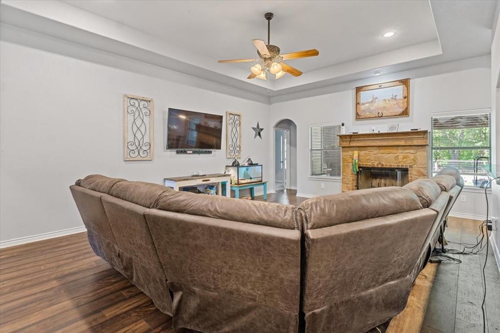 Springfield Estates - Residential