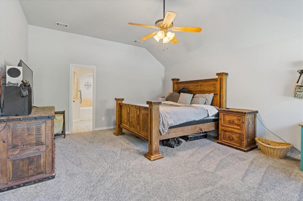 Springfield Estates - Residential