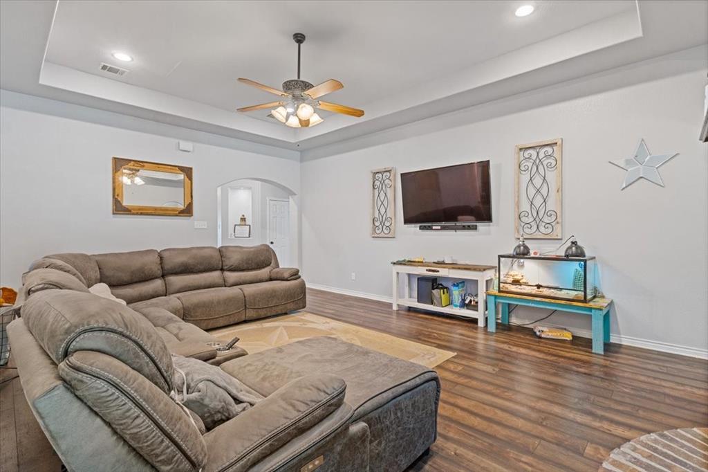 Springfield Estates - Residential