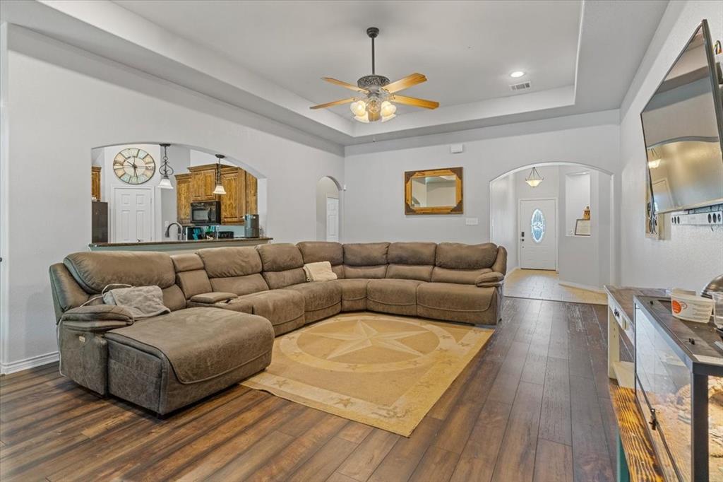 Springfield Estates - Residential