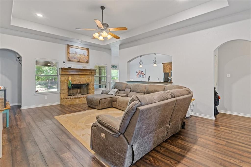 Springfield Estates - Residential