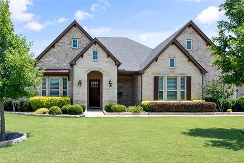 704 Prairie Timber Road Burleson TX 76028