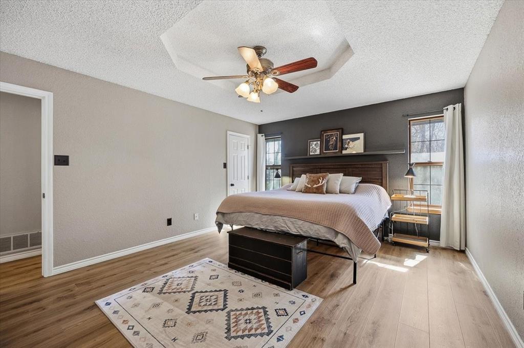 Spanish Trail West - Residential