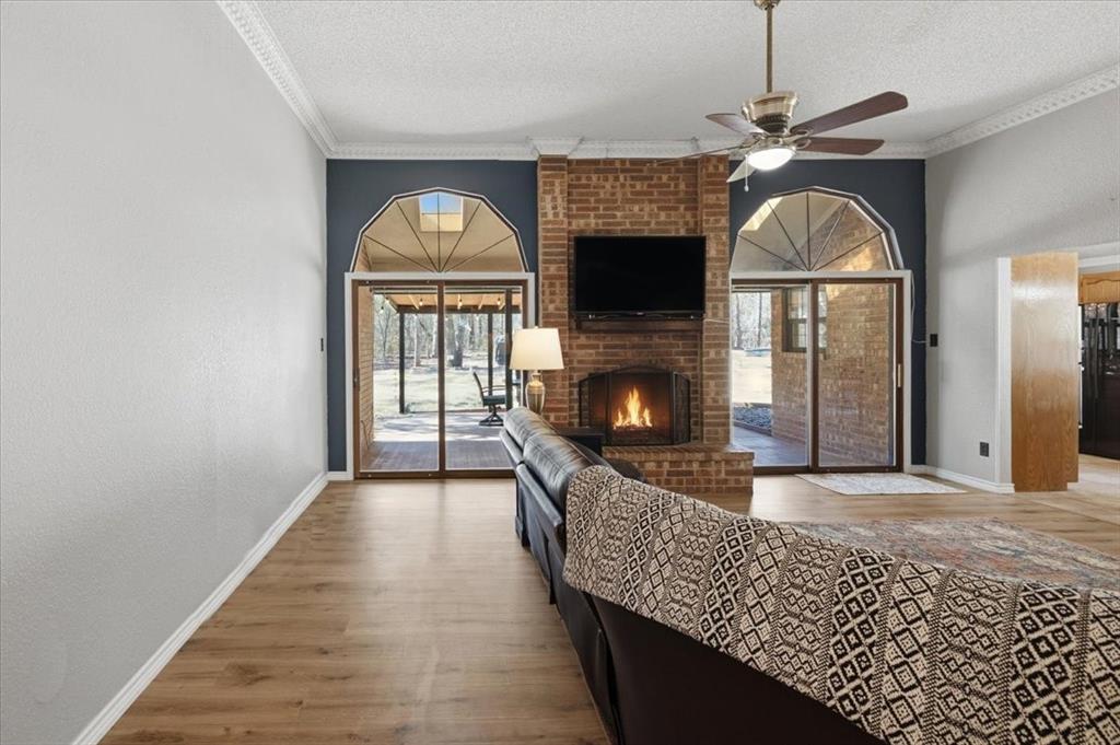 Spanish Trail West - Residential