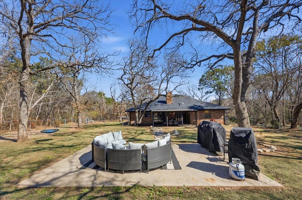 Spanish Trail West - Residential