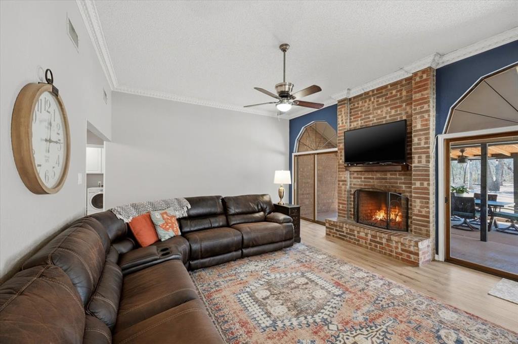 Spanish Trail West - Residential