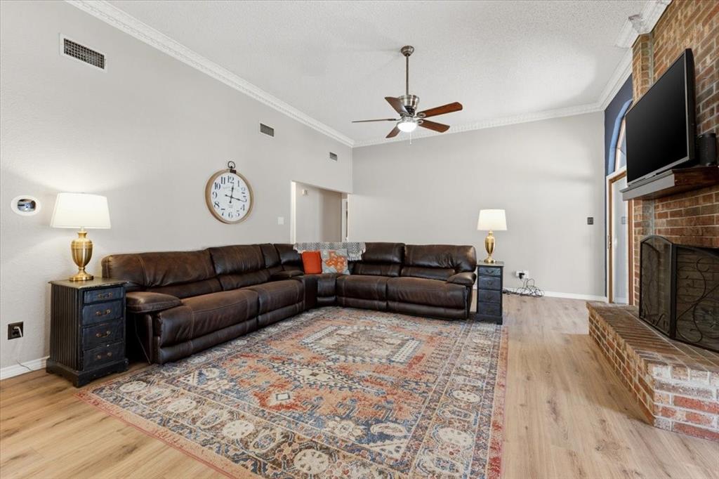 Spanish Trail West - Residential