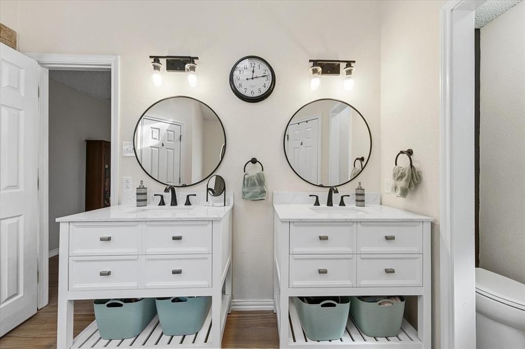 Spanish Trail West - Residential