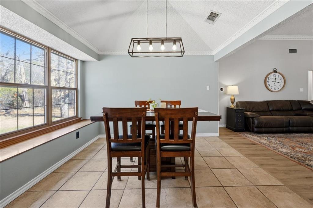 Spanish Trail West - Residential