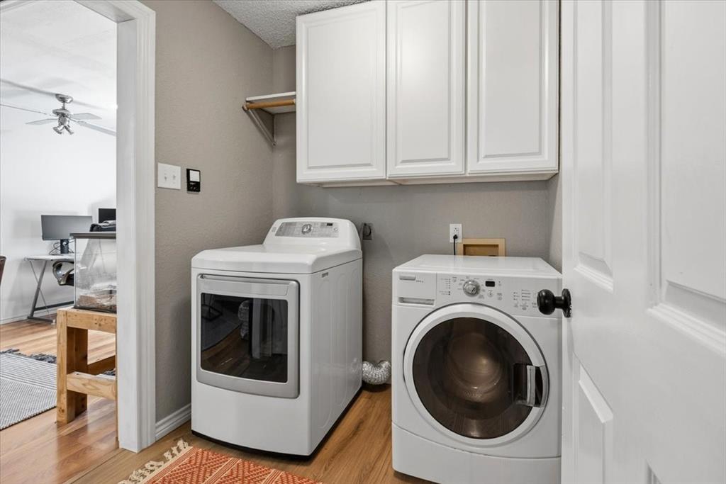 Spanish Trail West - Residential