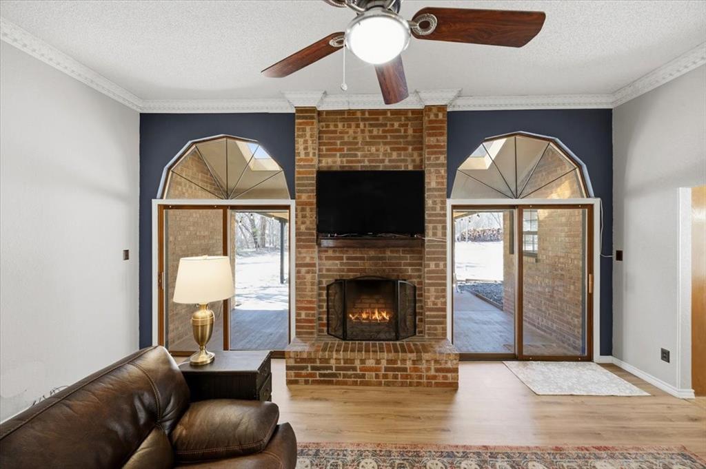 Spanish Trail West - Residential