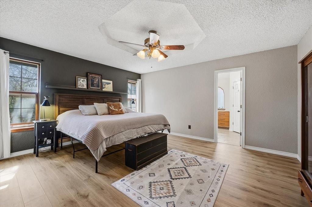 Spanish Trail West - Residential