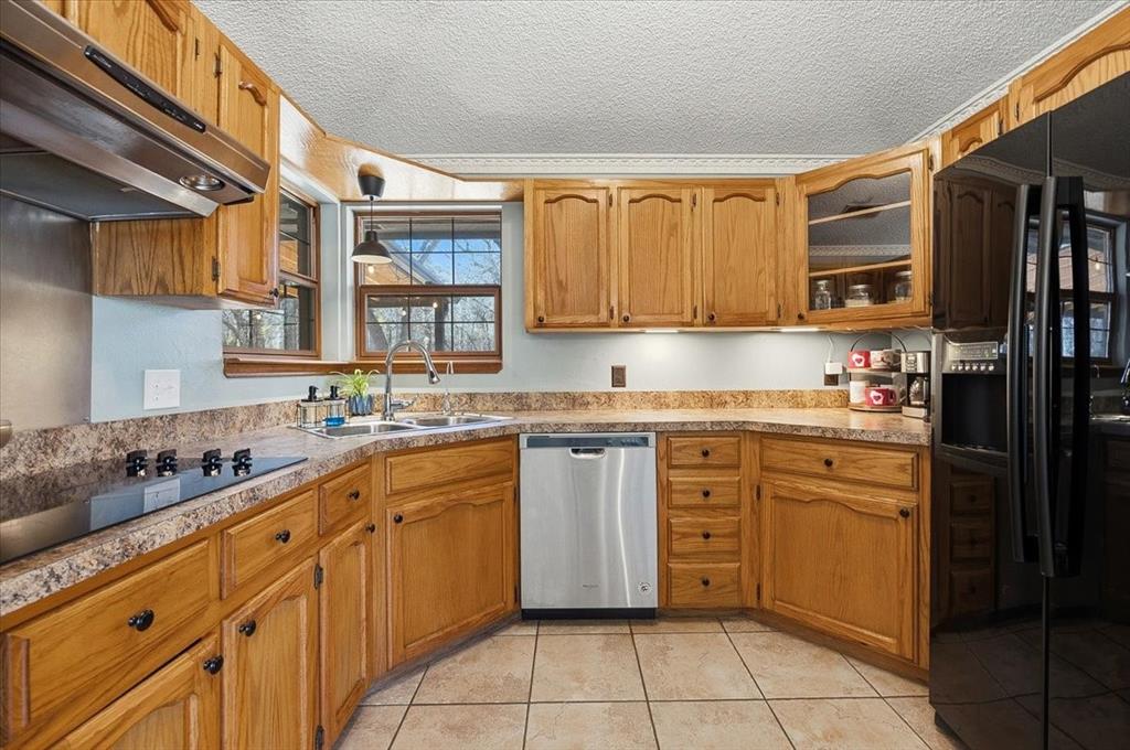 Spanish Trail West - Residential