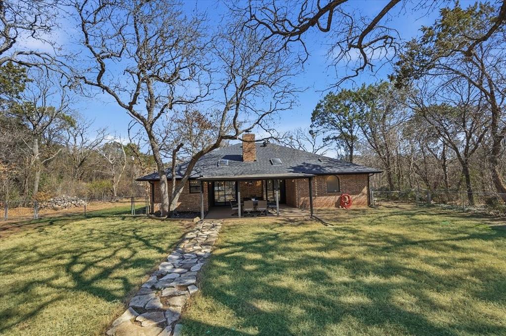 Spanish Trail West - Residential