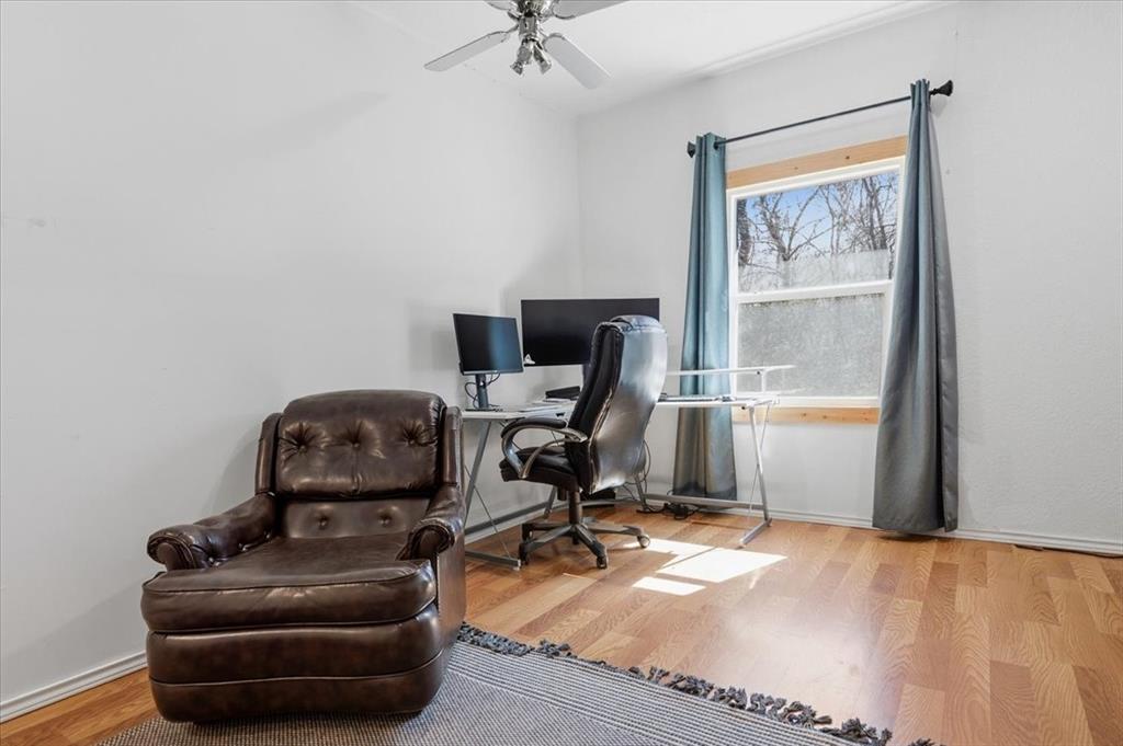 Spanish Trail West - Residential