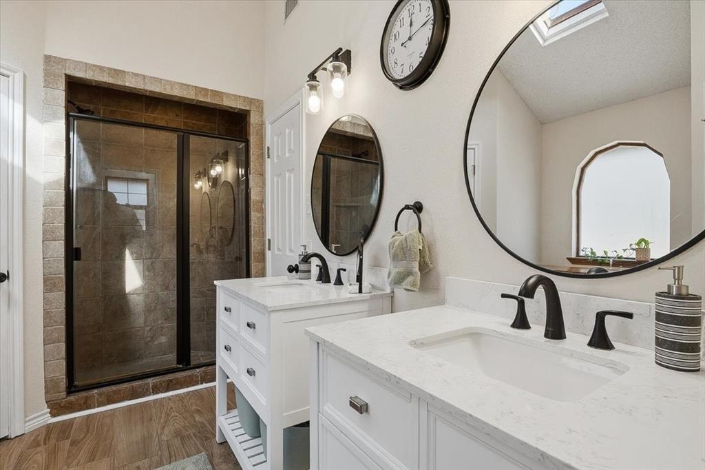 Spanish Trail West - Residential