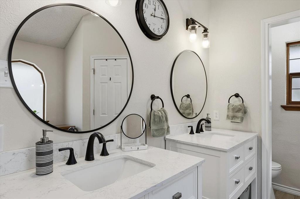 Spanish Trail West - Residential