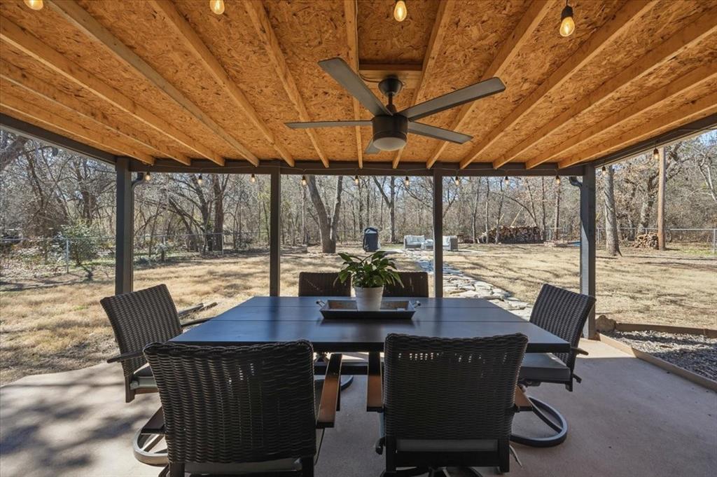 Spanish Trail West - Residential