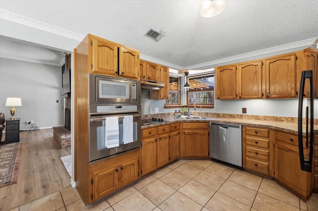 Spanish Trail West - Residential