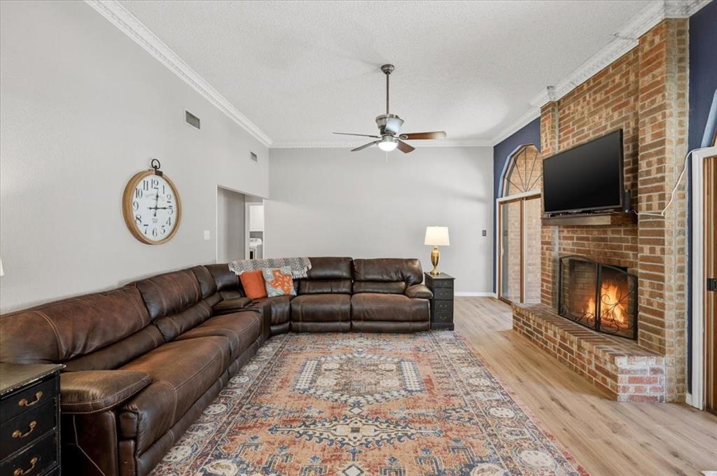 Spanish Trail West - Residential