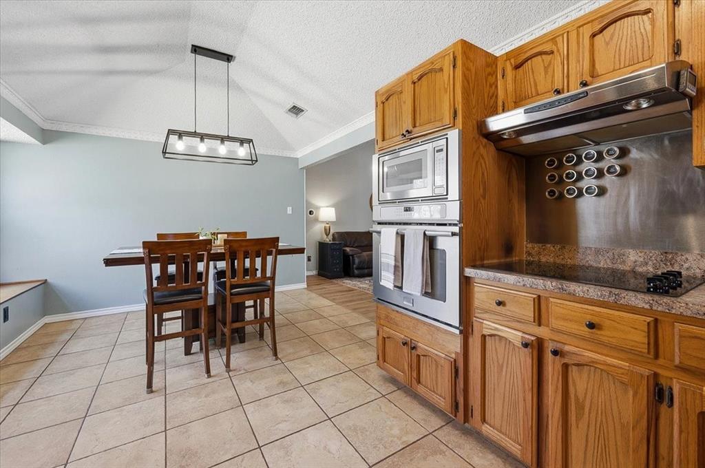 Spanish Trail West - Residential