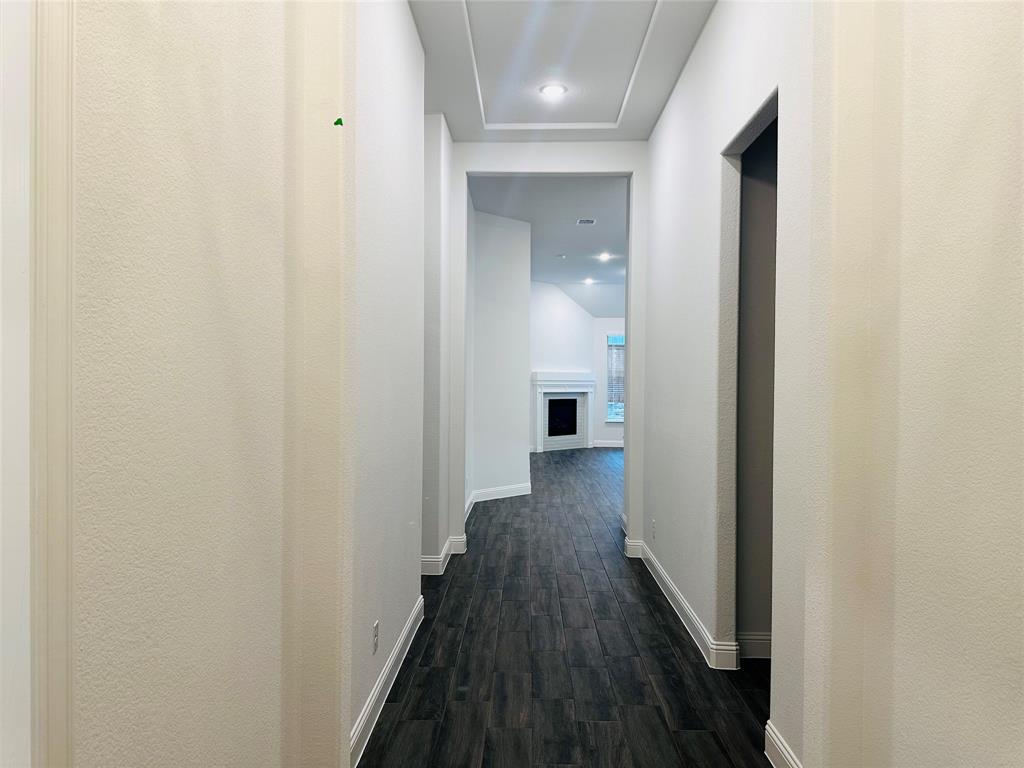 South Pointe - Residential Lease