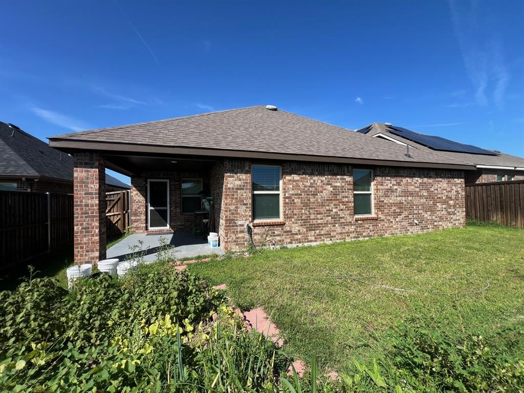 TRAILWIND PH 1 - Residential