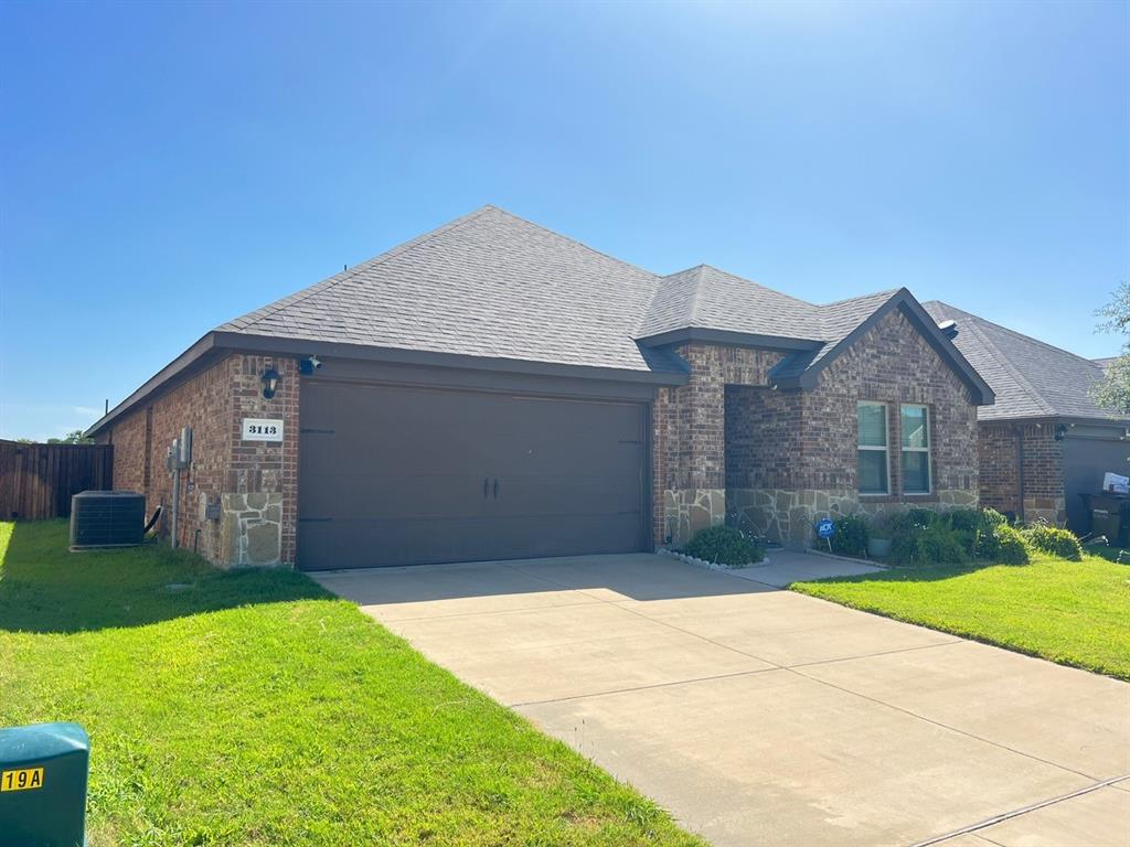 3113 Glazner Drive