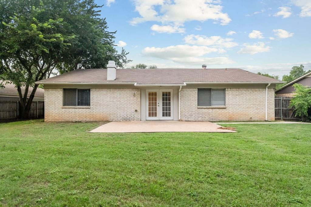 3200 Scenic Hills Drive
