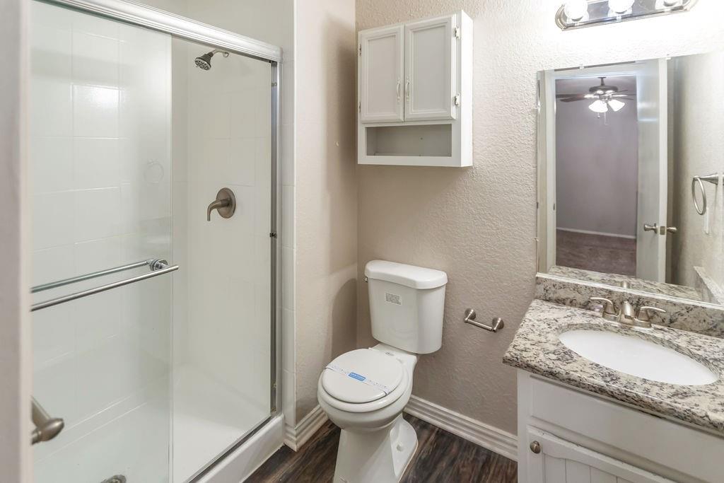 Oak View Hills - Residential