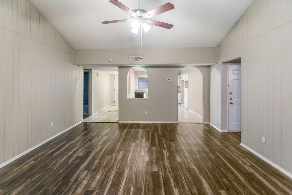 Oak View Hills - Residential