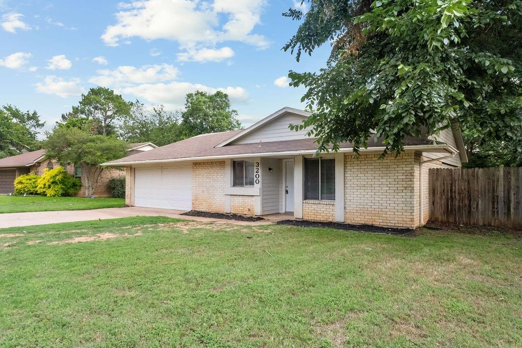 3200 Scenic Hills Drive