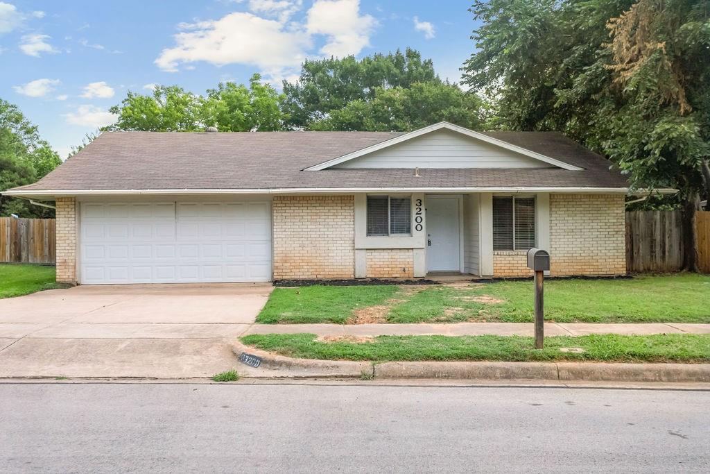 Oak View Hills - Residential