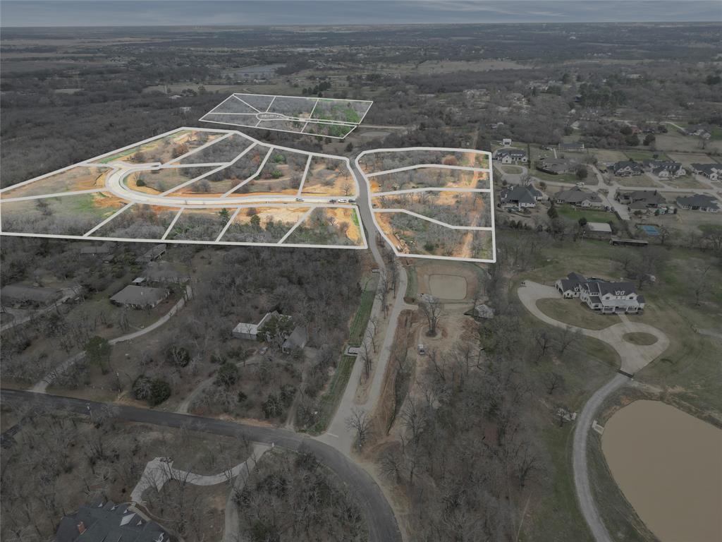 Red Bird Ridge - Land